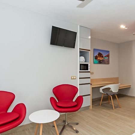 Apartamentos Panorama Adults Only Puerto del Carmen  Kültér fotó