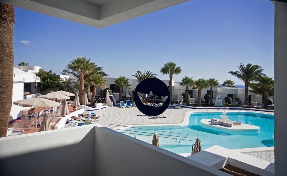 Apartamentos Panorama Adults Only Puerto del Carmen  Kültér fotó