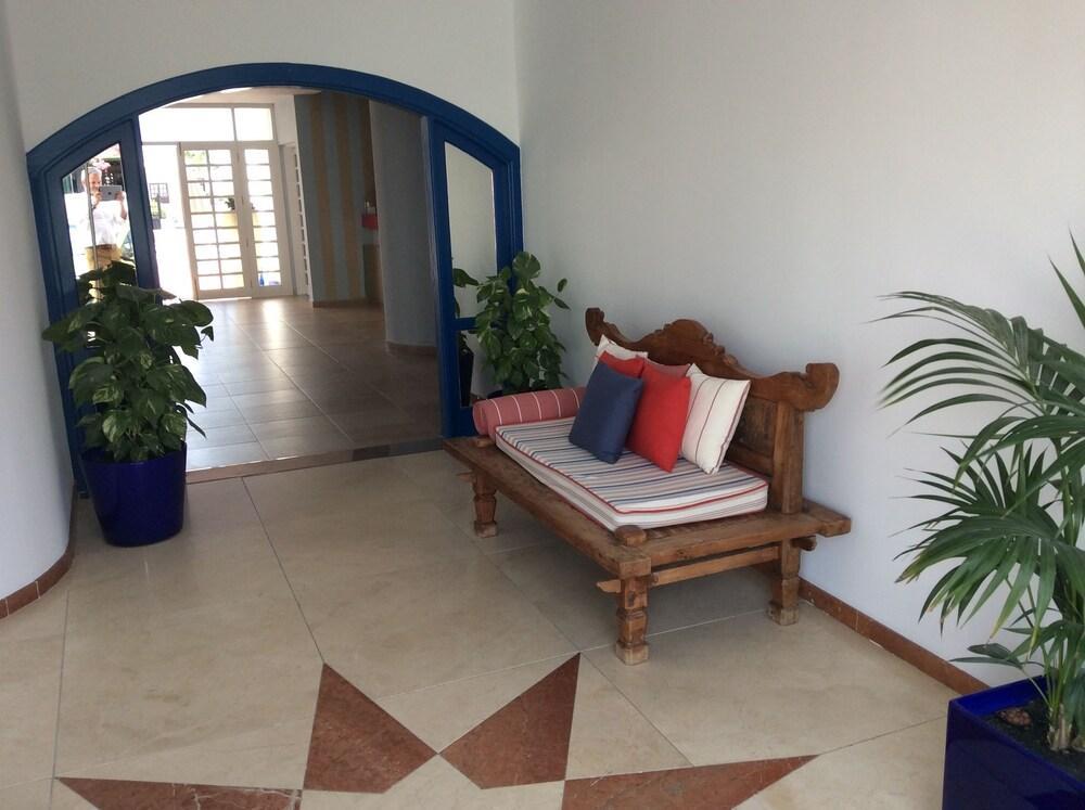 Apartamentos Panorama Adults Only Puerto del Carmen  Kültér fotó