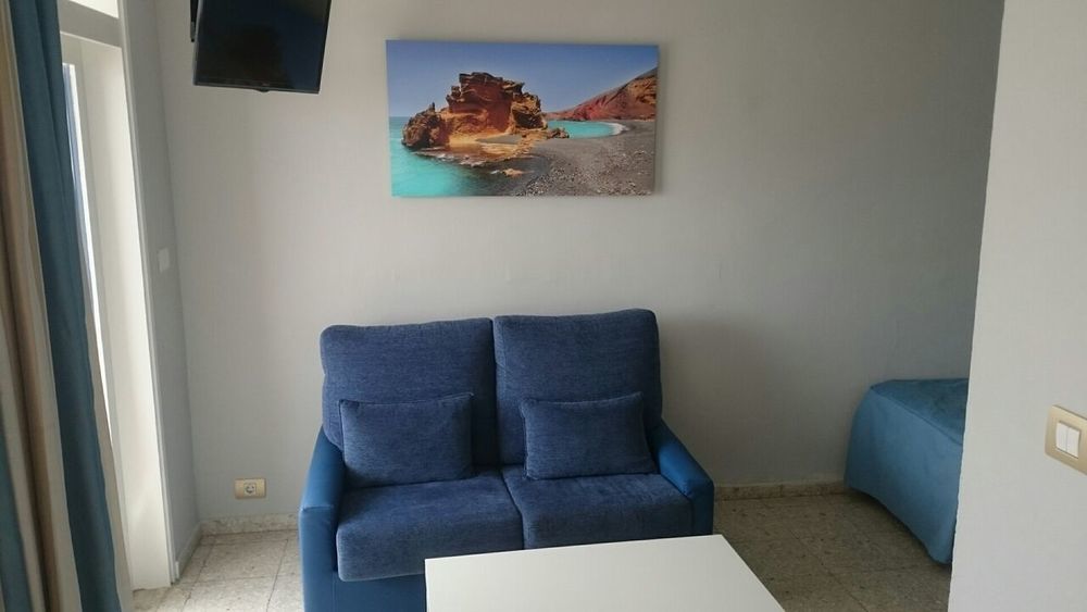 Apartamentos Panorama Adults Only Puerto del Carmen  Kültér fotó