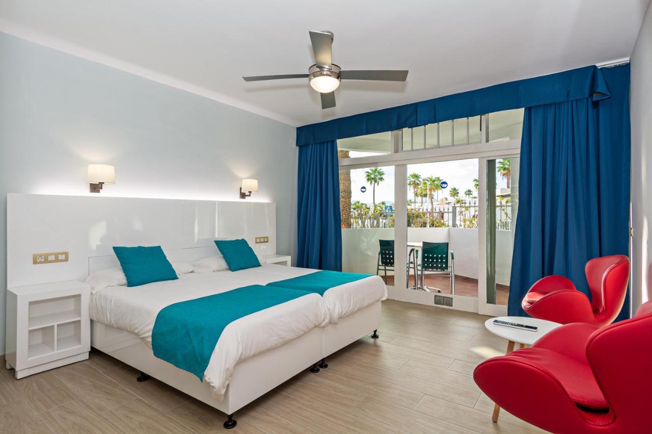 Apartamentos Panorama Adults Only Puerto del Carmen  Kültér fotó