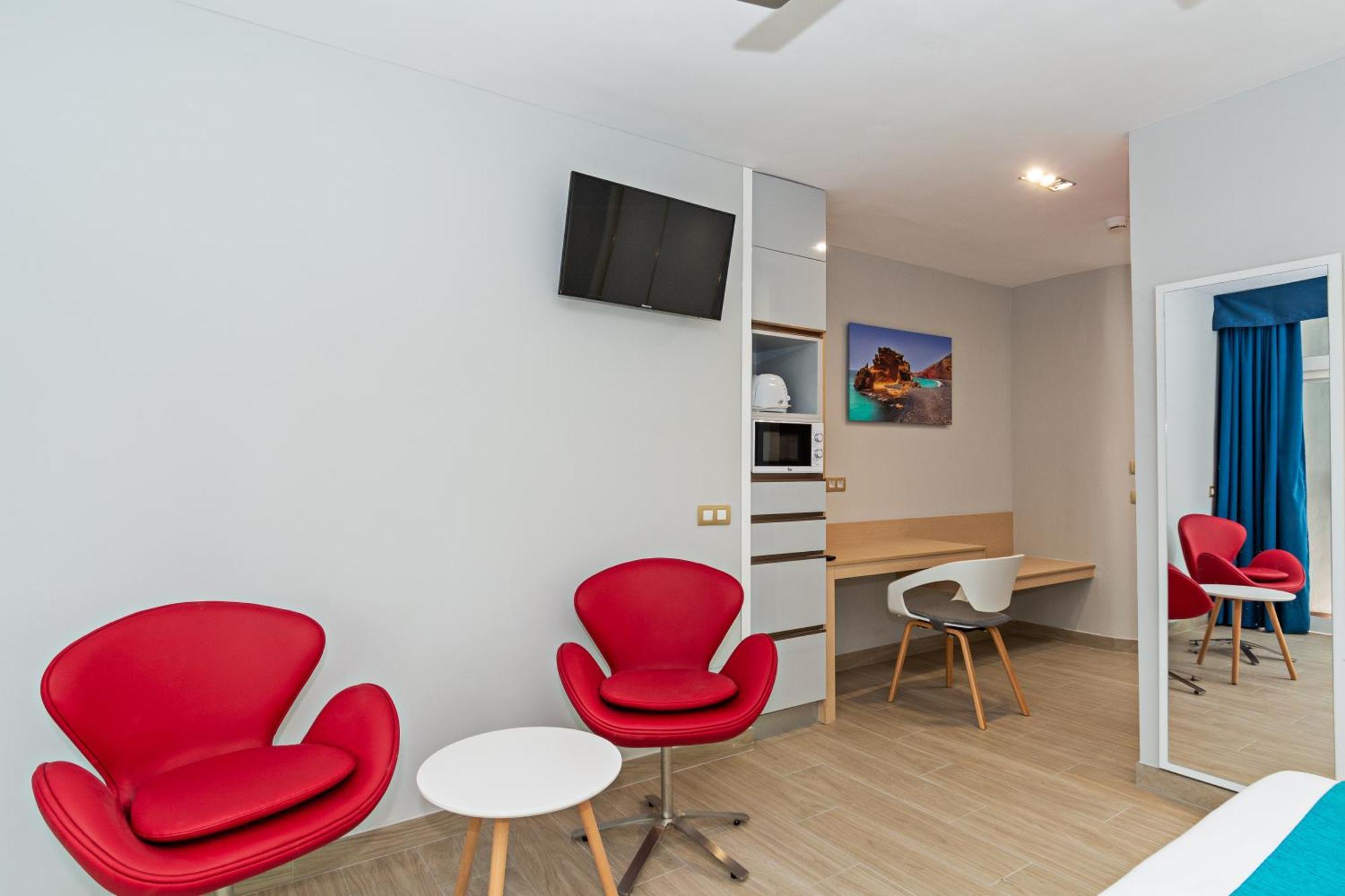 Apartamentos Panorama Adults Only Puerto del Carmen  Kültér fotó