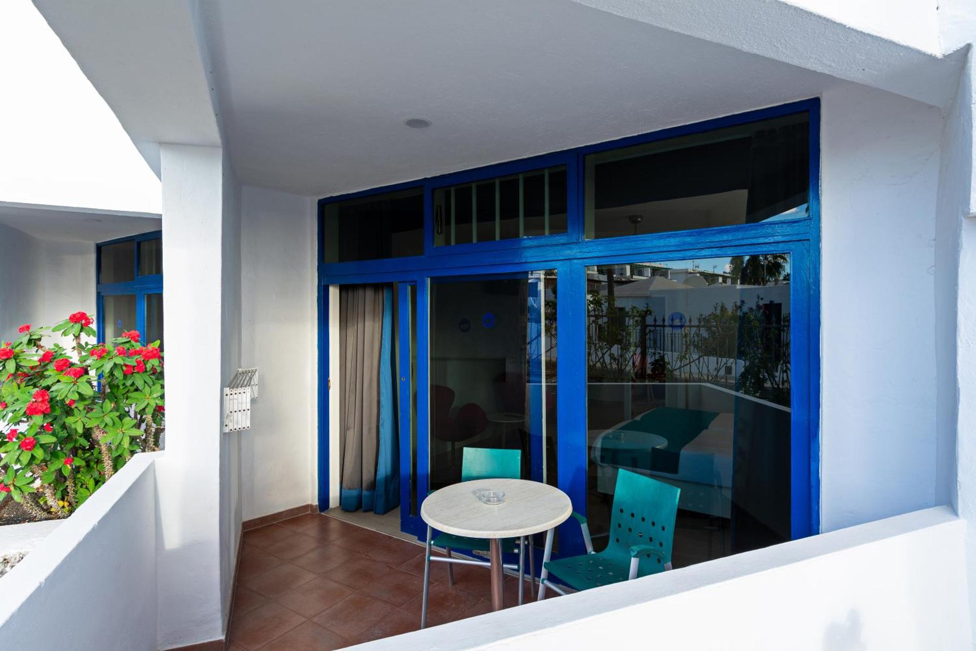 Apartamentos Panorama Adults Only Puerto del Carmen  Kültér fotó