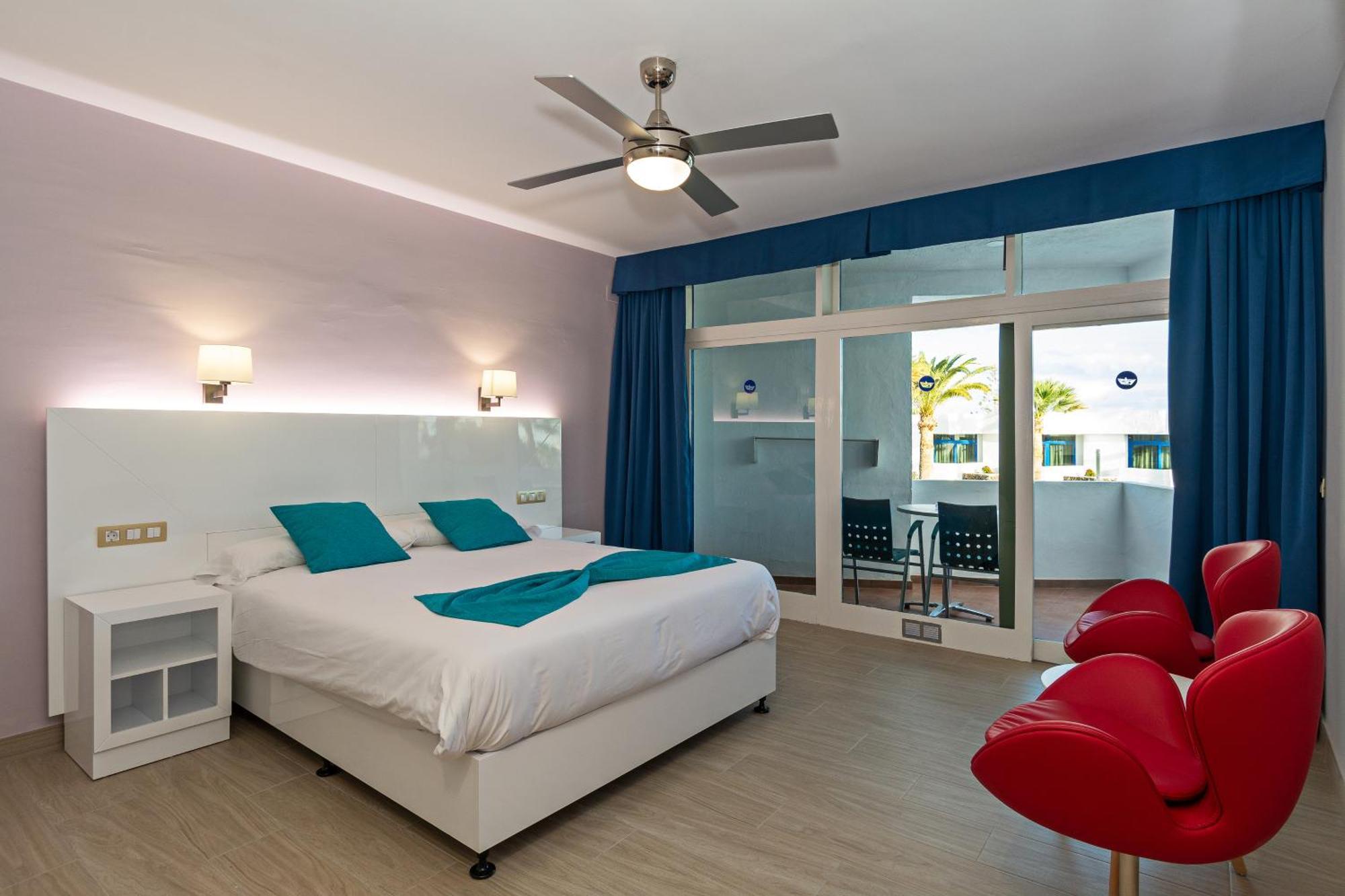 Apartamentos Panorama Adults Only Puerto del Carmen  Kültér fotó