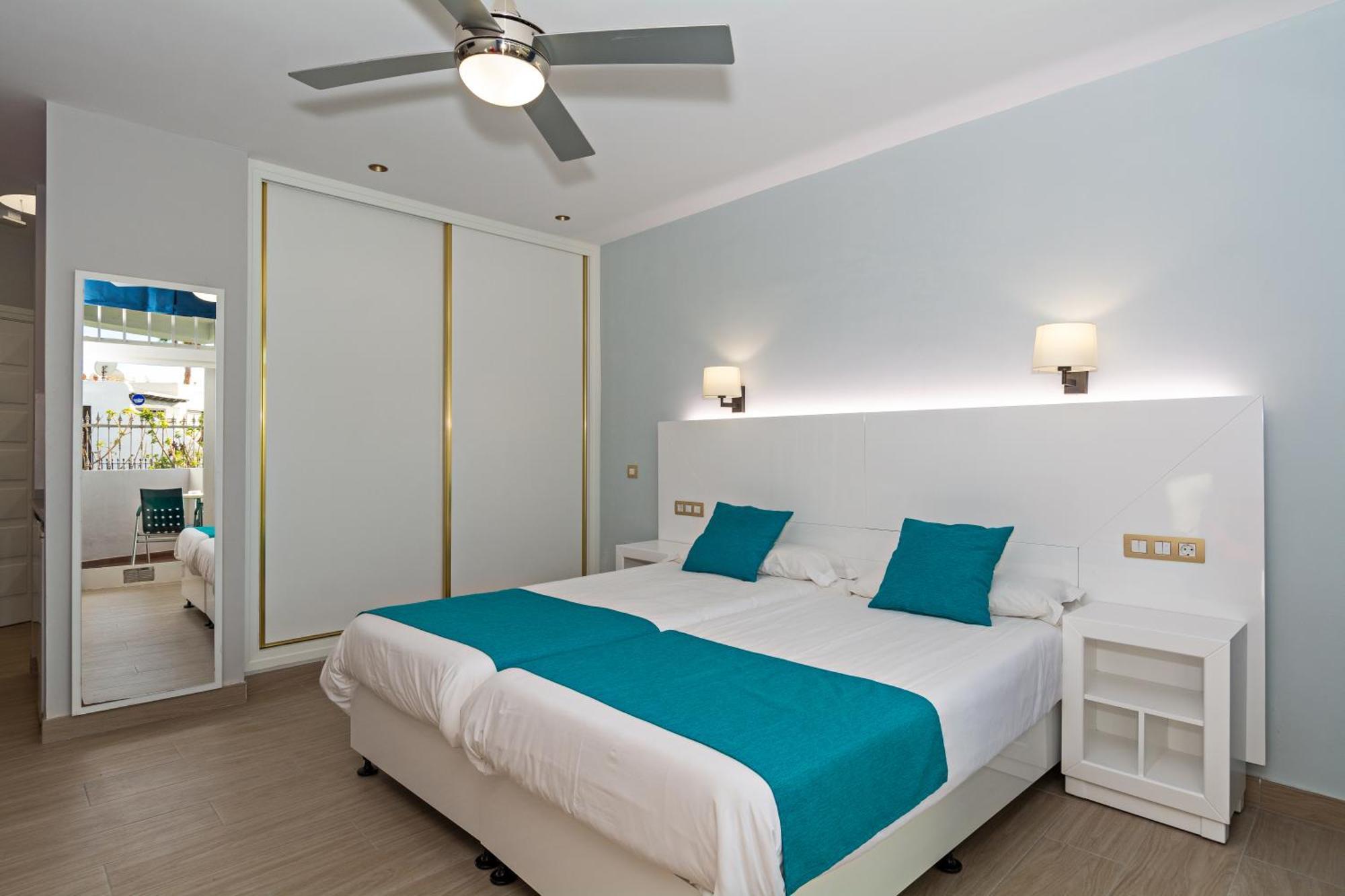 Apartamentos Panorama Adults Only Puerto del Carmen  Kültér fotó