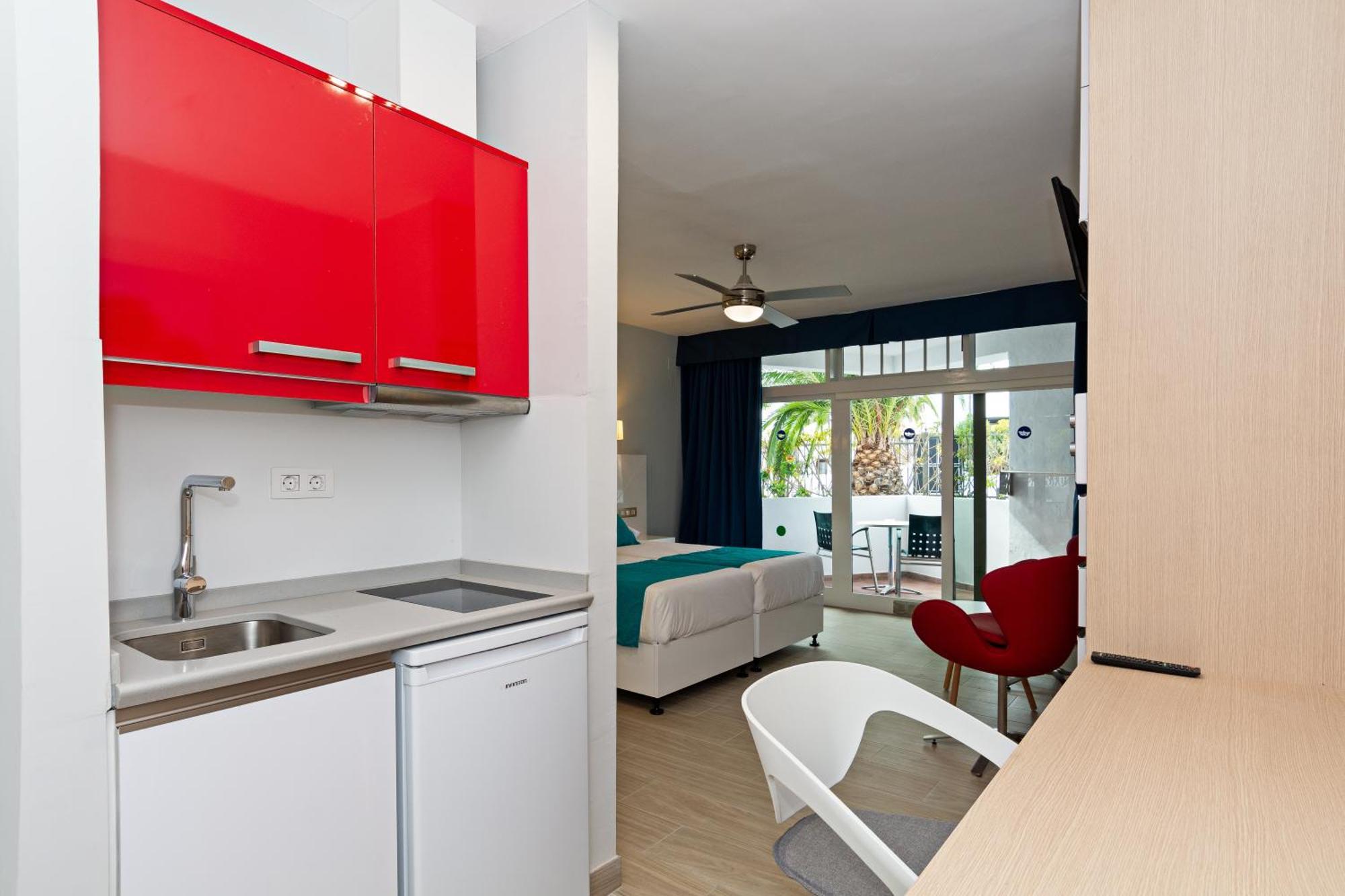Apartamentos Panorama Adults Only Puerto del Carmen  Kültér fotó