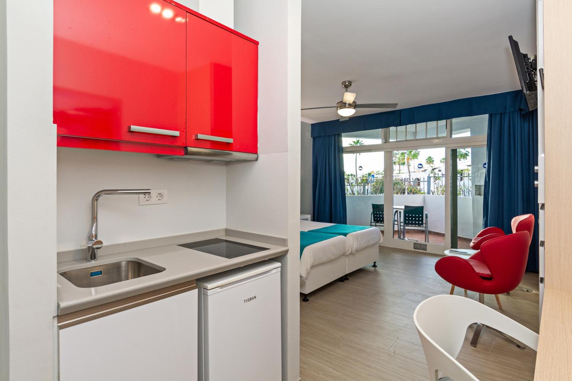 Apartamentos Panorama Adults Only Puerto del Carmen  Kültér fotó