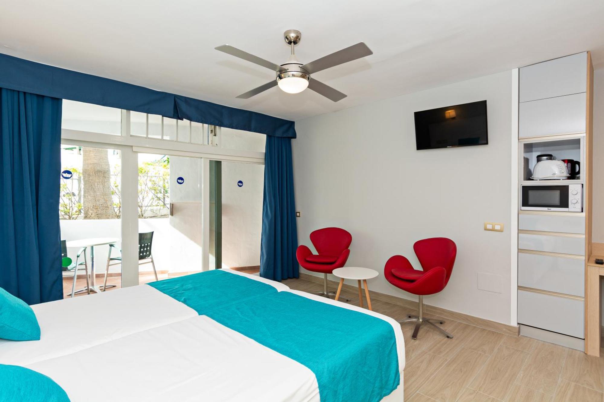 Apartamentos Panorama Adults Only Puerto del Carmen  Kültér fotó