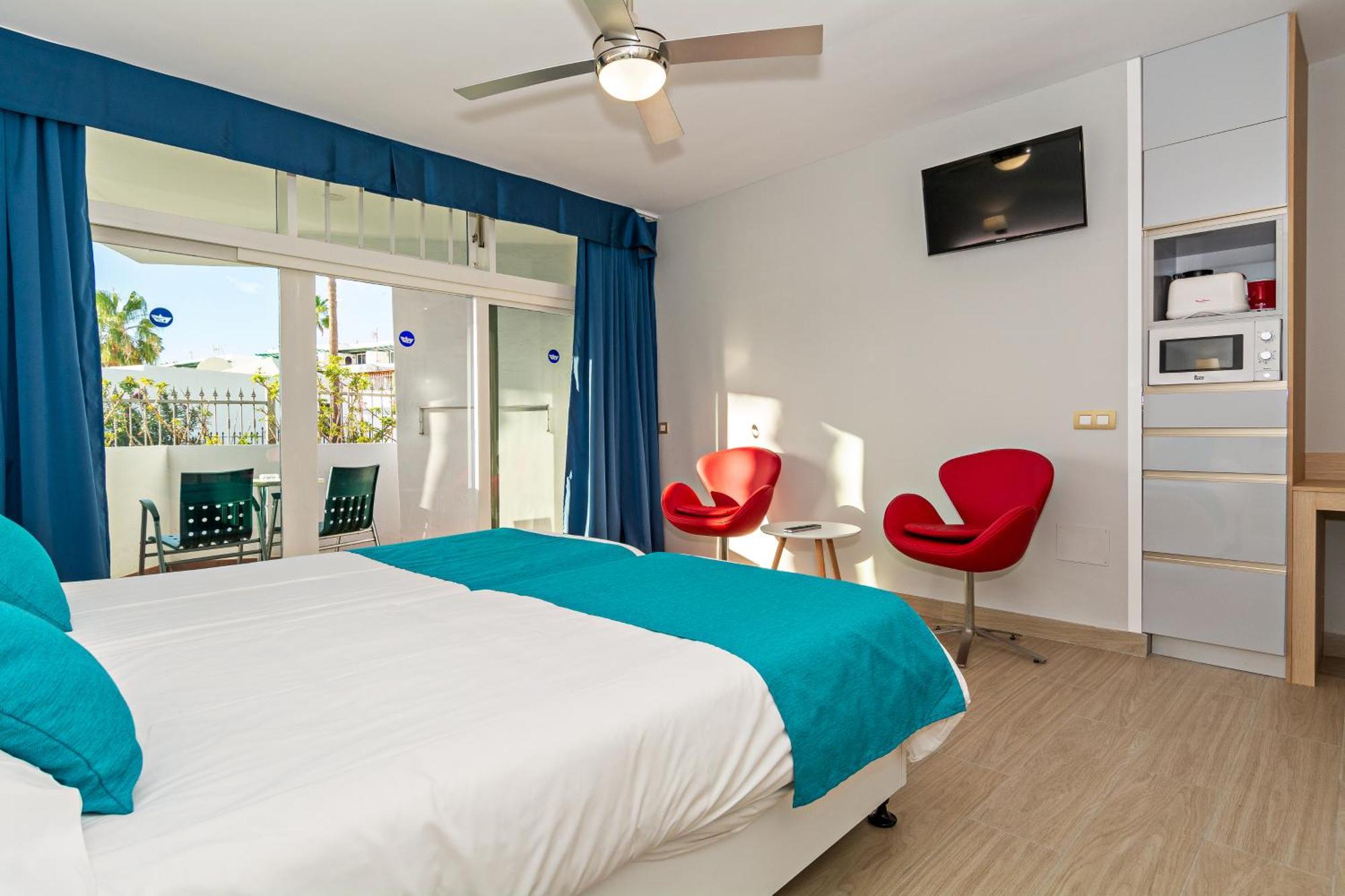 Apartamentos Panorama Adults Only Puerto del Carmen  Kültér fotó