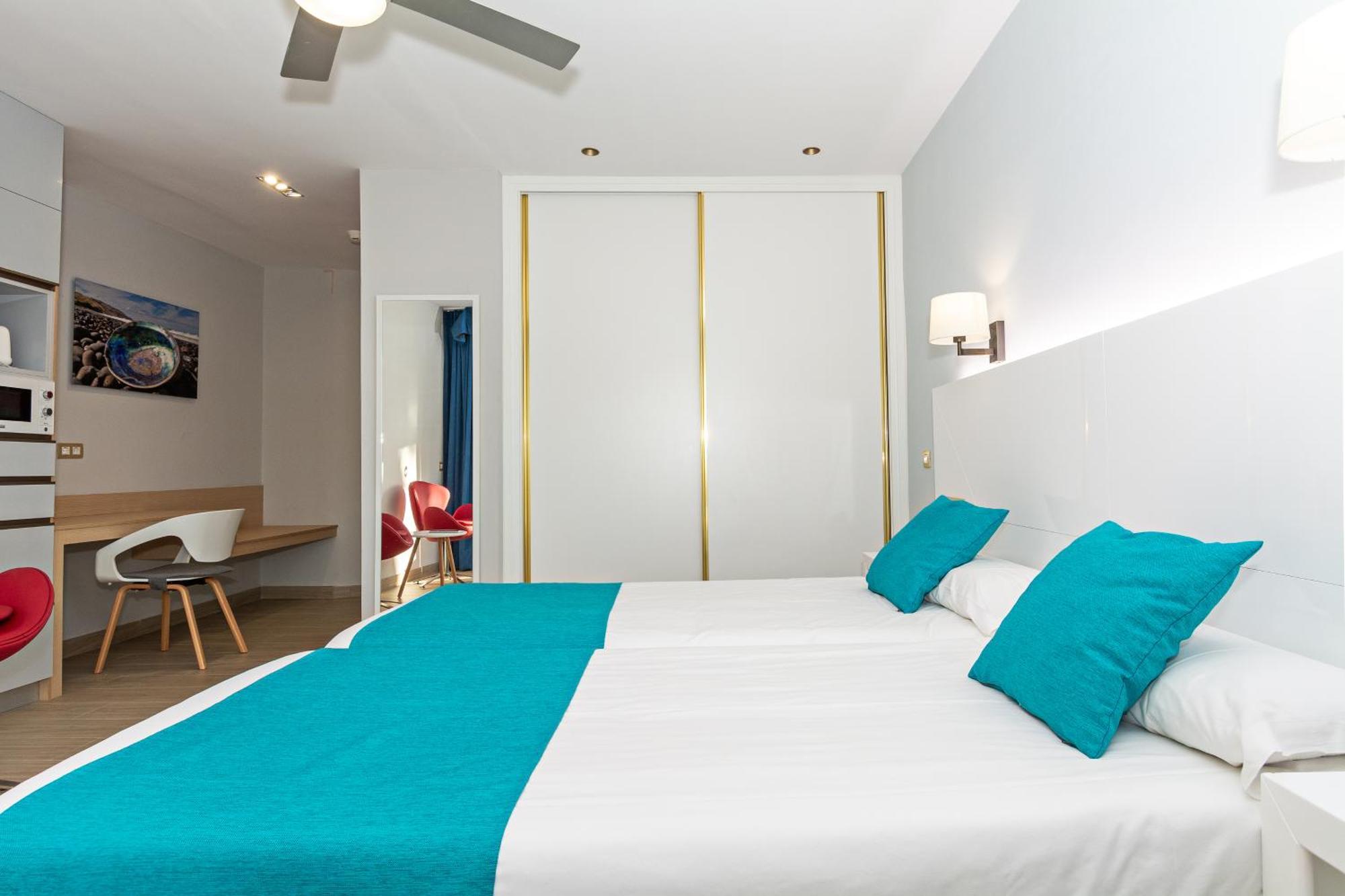 Apartamentos Panorama Adults Only Puerto del Carmen  Kültér fotó