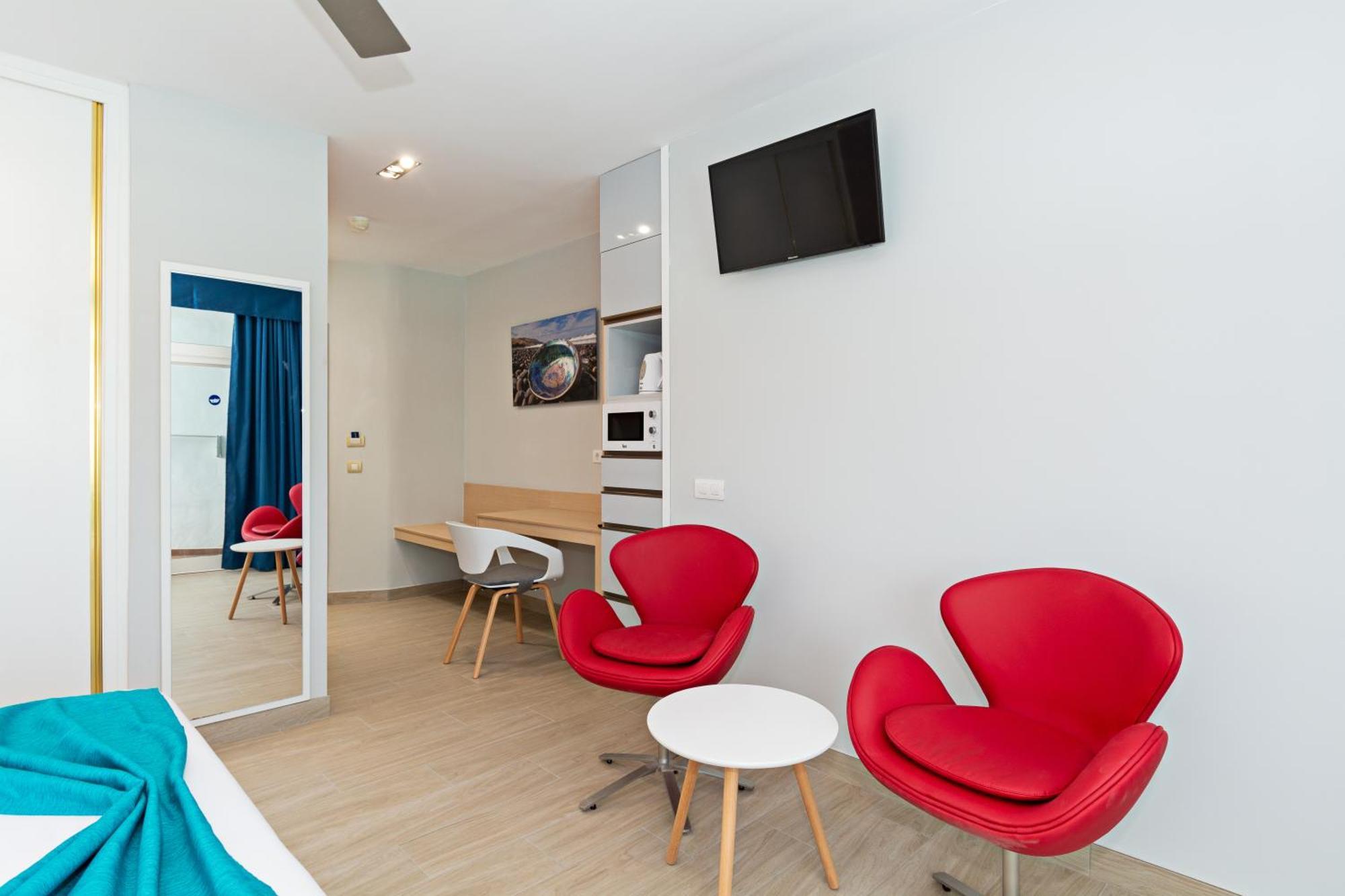 Apartamentos Panorama Adults Only Puerto del Carmen  Kültér fotó