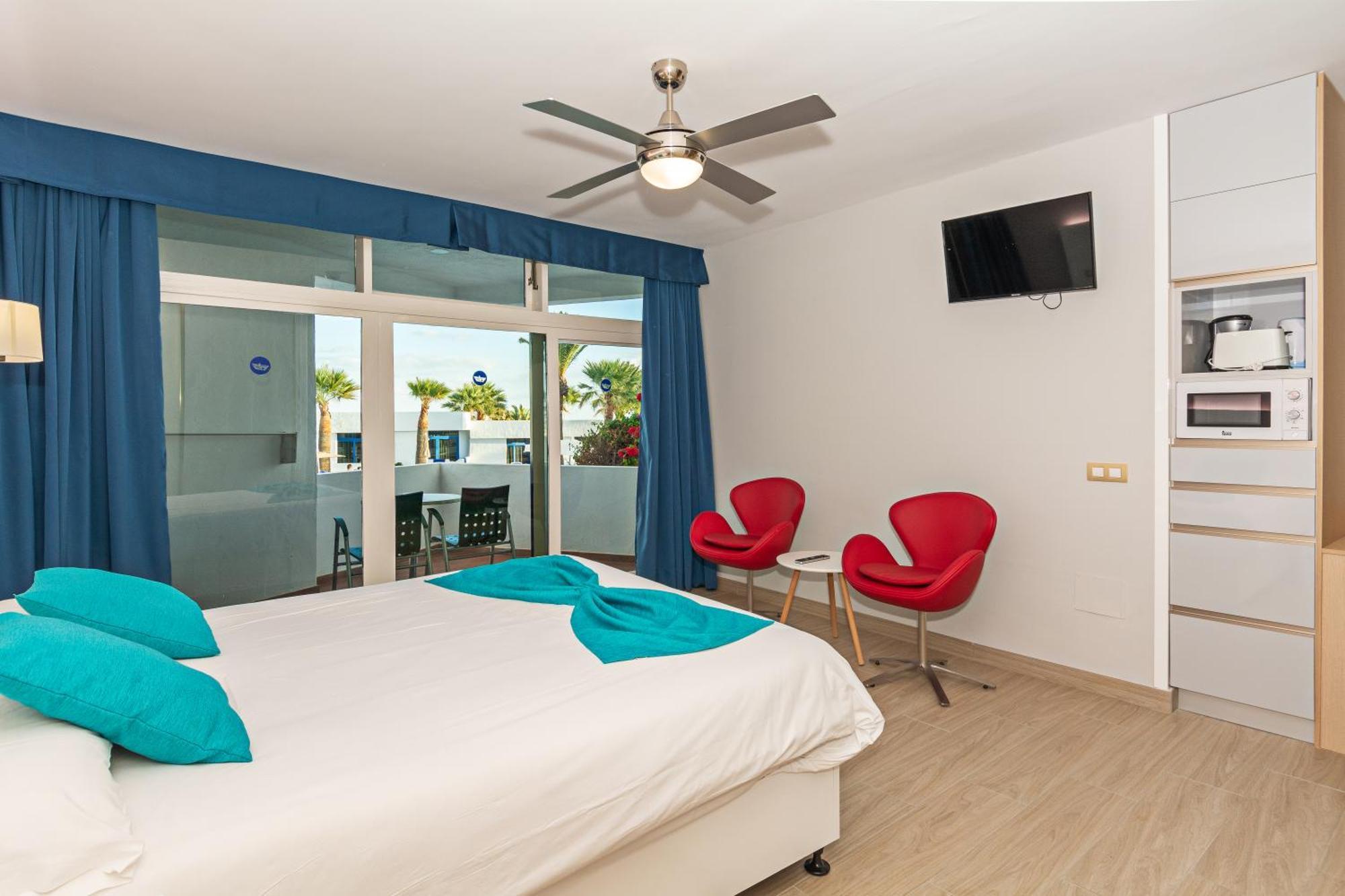 Apartamentos Panorama Adults Only Puerto del Carmen  Kültér fotó