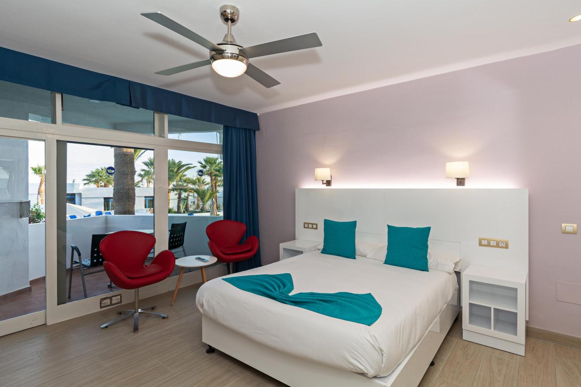 Apartamentos Panorama Adults Only Puerto del Carmen  Kültér fotó