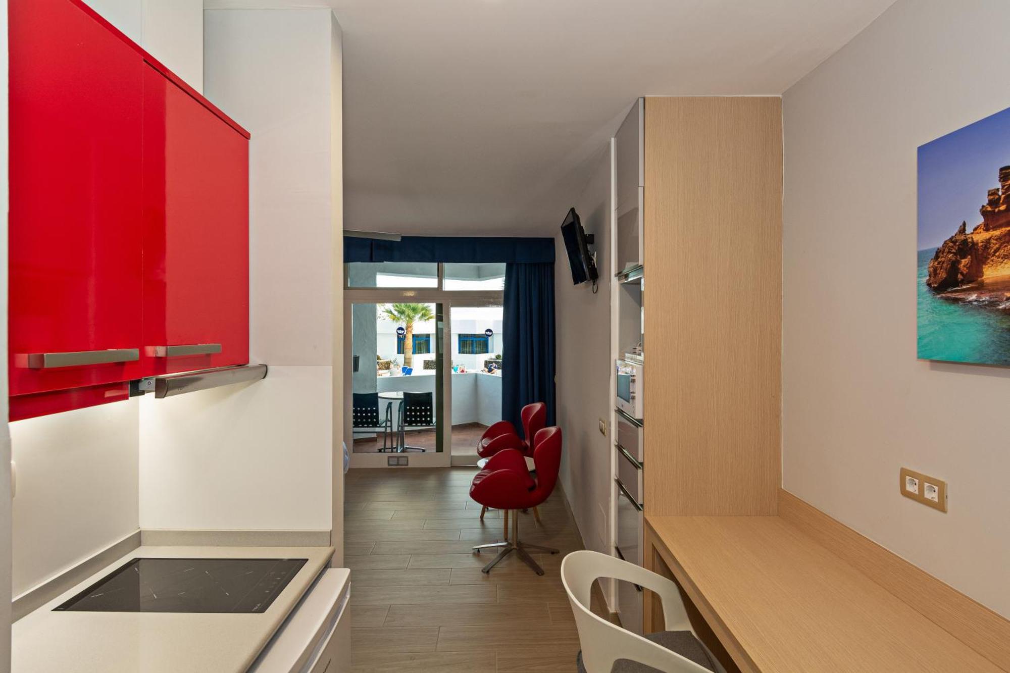 Apartamentos Panorama Adults Only Puerto del Carmen  Kültér fotó