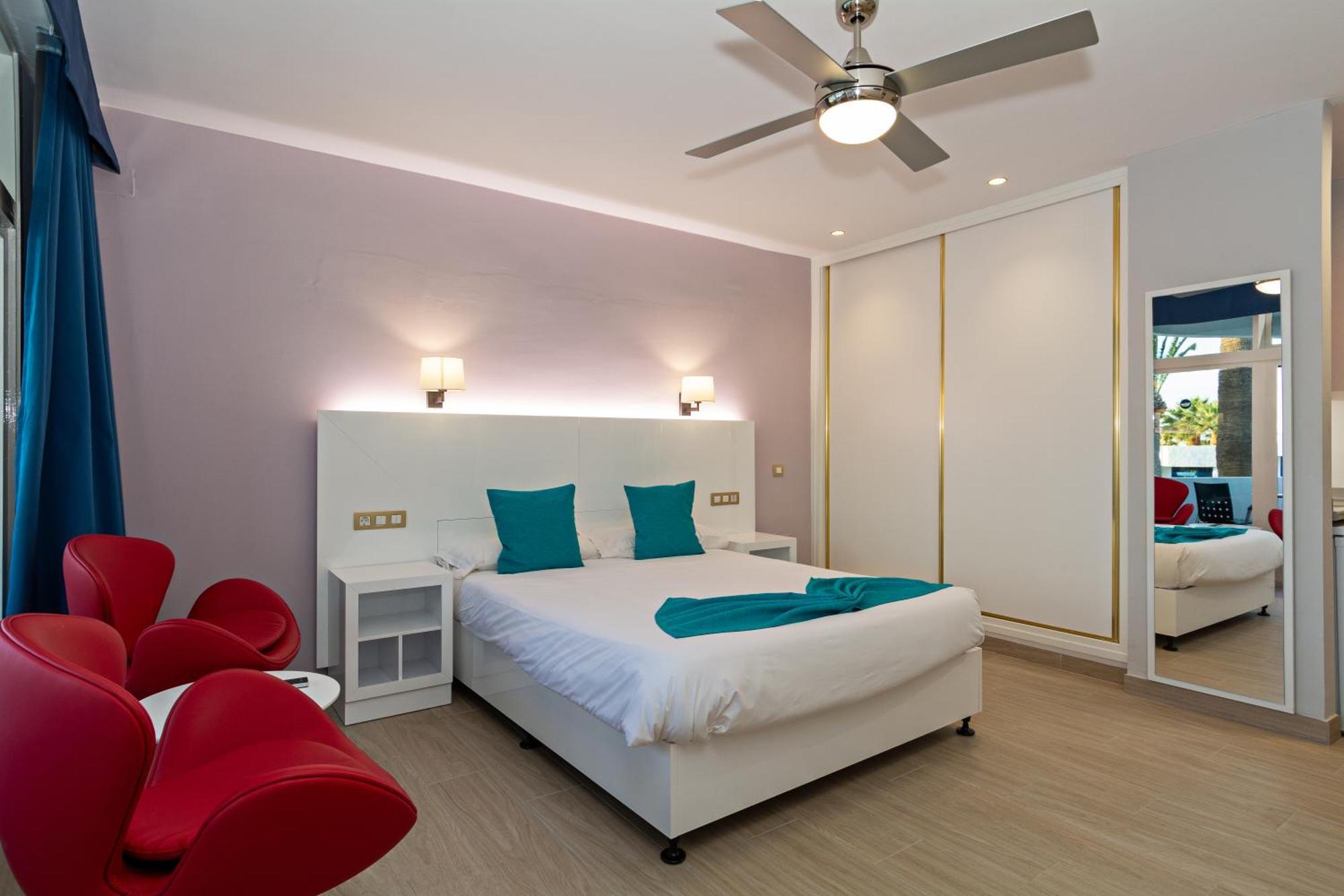 Apartamentos Panorama Adults Only Puerto del Carmen  Kültér fotó