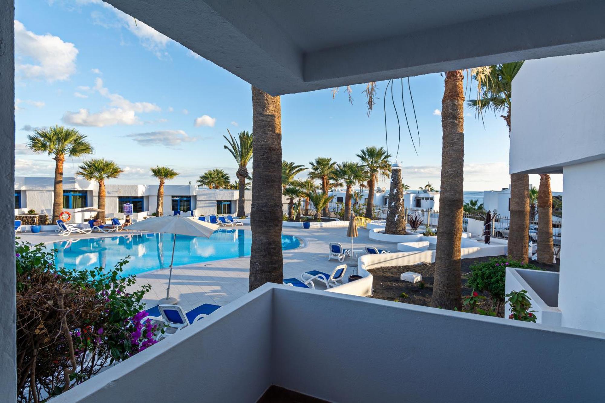 Apartamentos Panorama Adults Only Puerto del Carmen  Kültér fotó