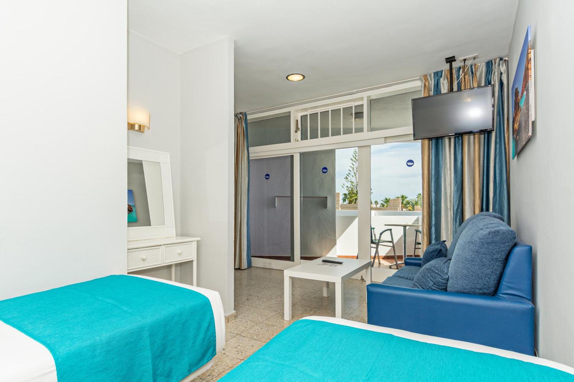 Apartamentos Panorama Adults Only Puerto del Carmen  Kültér fotó