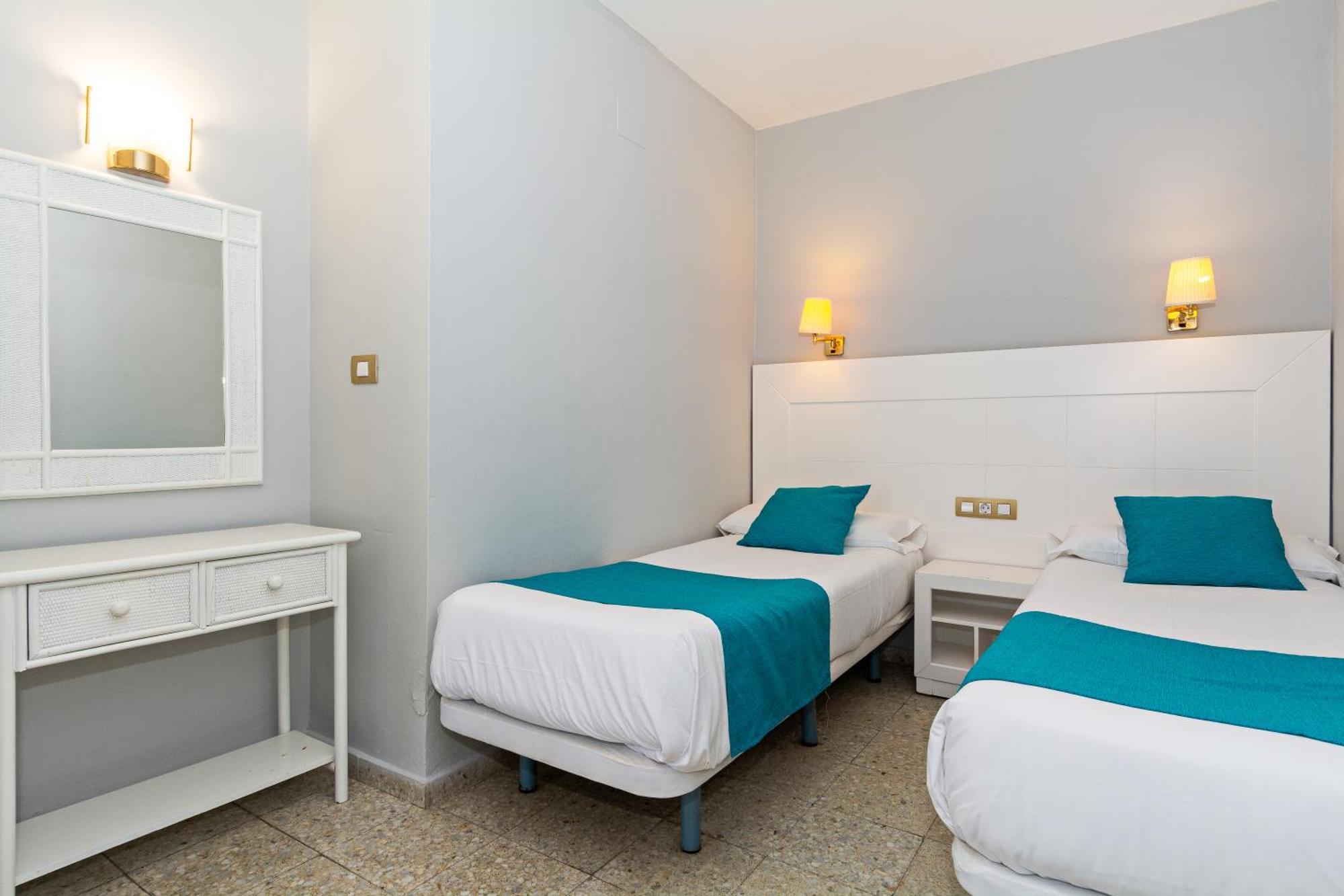 Apartamentos Panorama Adults Only Puerto del Carmen  Kültér fotó
