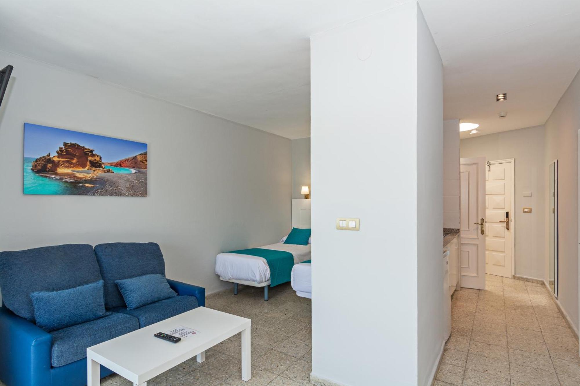 Apartamentos Panorama Adults Only Puerto del Carmen  Kültér fotó