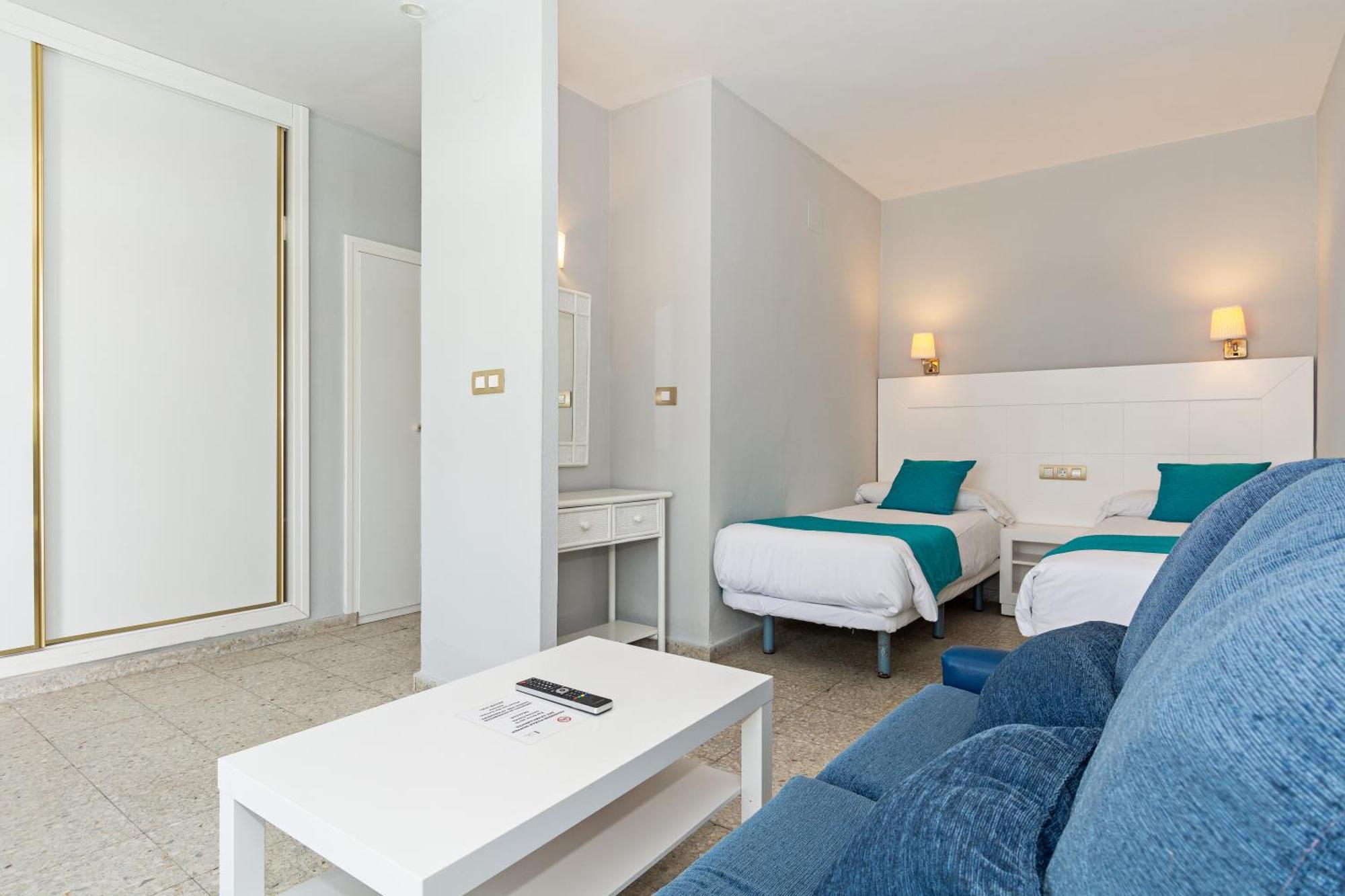 Apartamentos Panorama Adults Only Puerto del Carmen  Kültér fotó