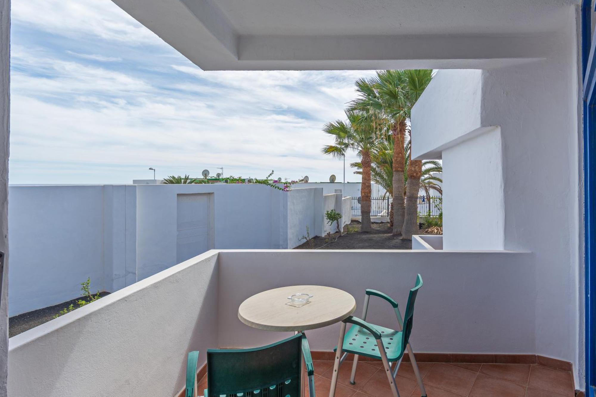 Apartamentos Panorama Adults Only Puerto del Carmen  Kültér fotó