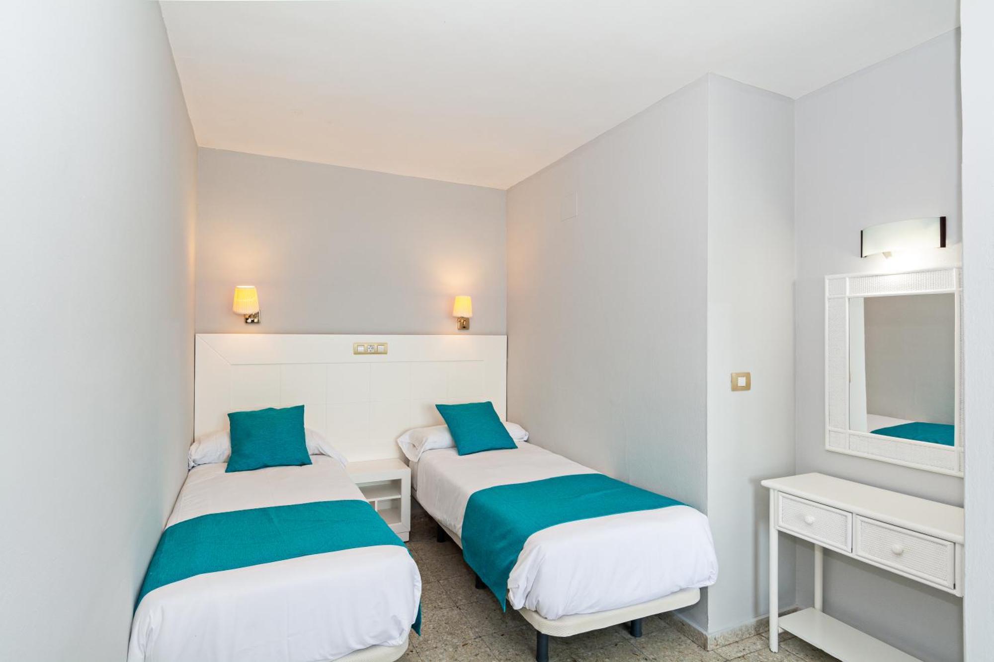 Apartamentos Panorama Adults Only Puerto del Carmen  Kültér fotó