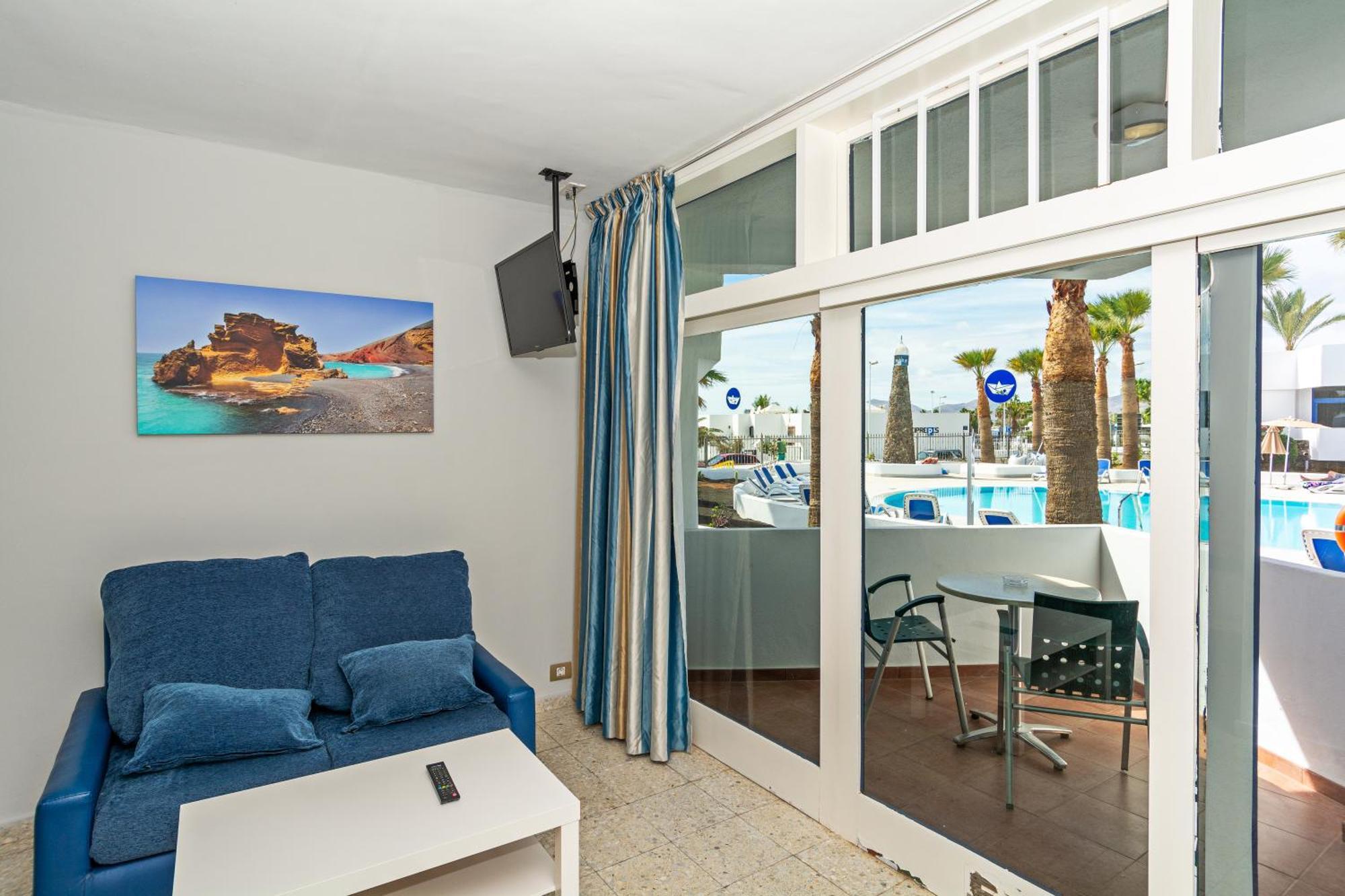 Apartamentos Panorama Adults Only Puerto del Carmen  Kültér fotó