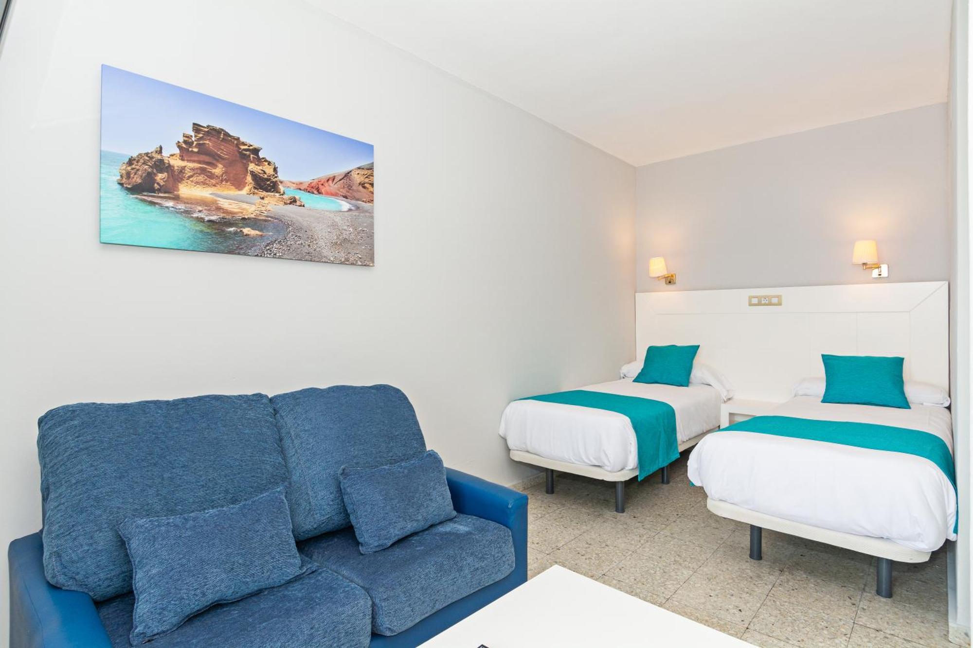 Apartamentos Panorama Adults Only Puerto del Carmen  Kültér fotó