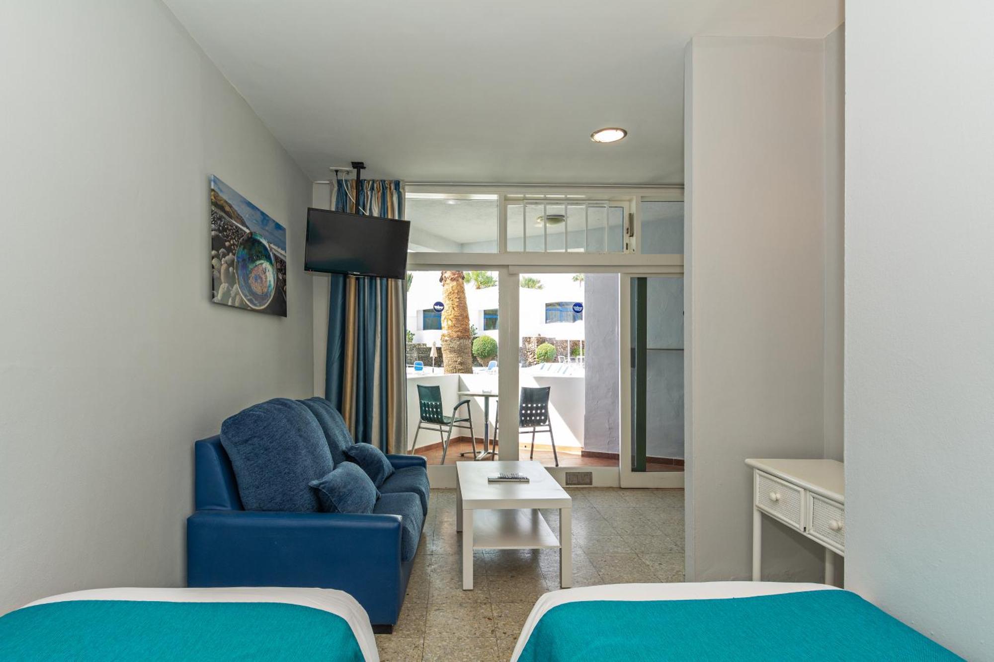 Apartamentos Panorama Adults Only Puerto del Carmen  Kültér fotó