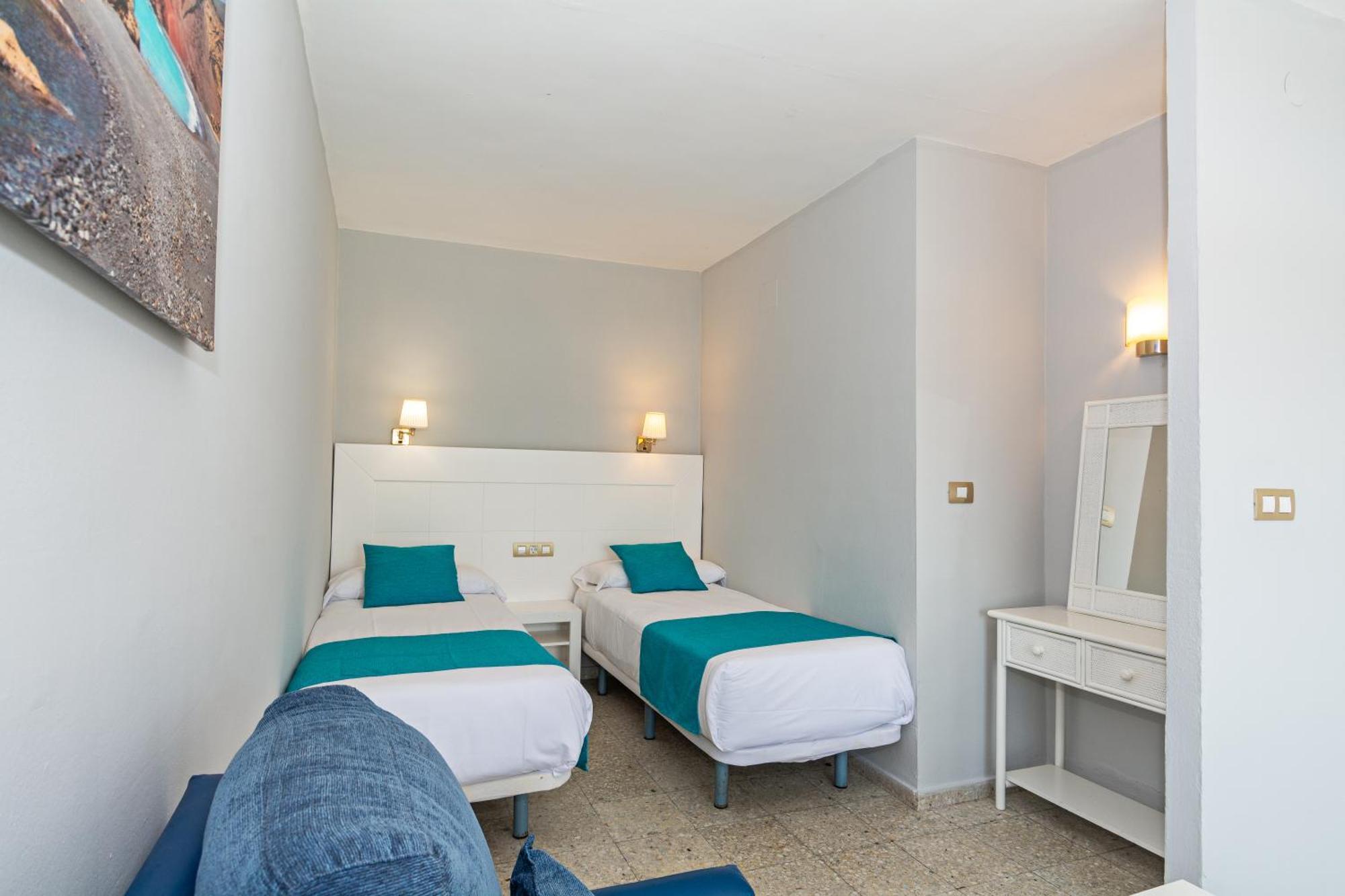 Apartamentos Panorama Adults Only Puerto del Carmen  Kültér fotó