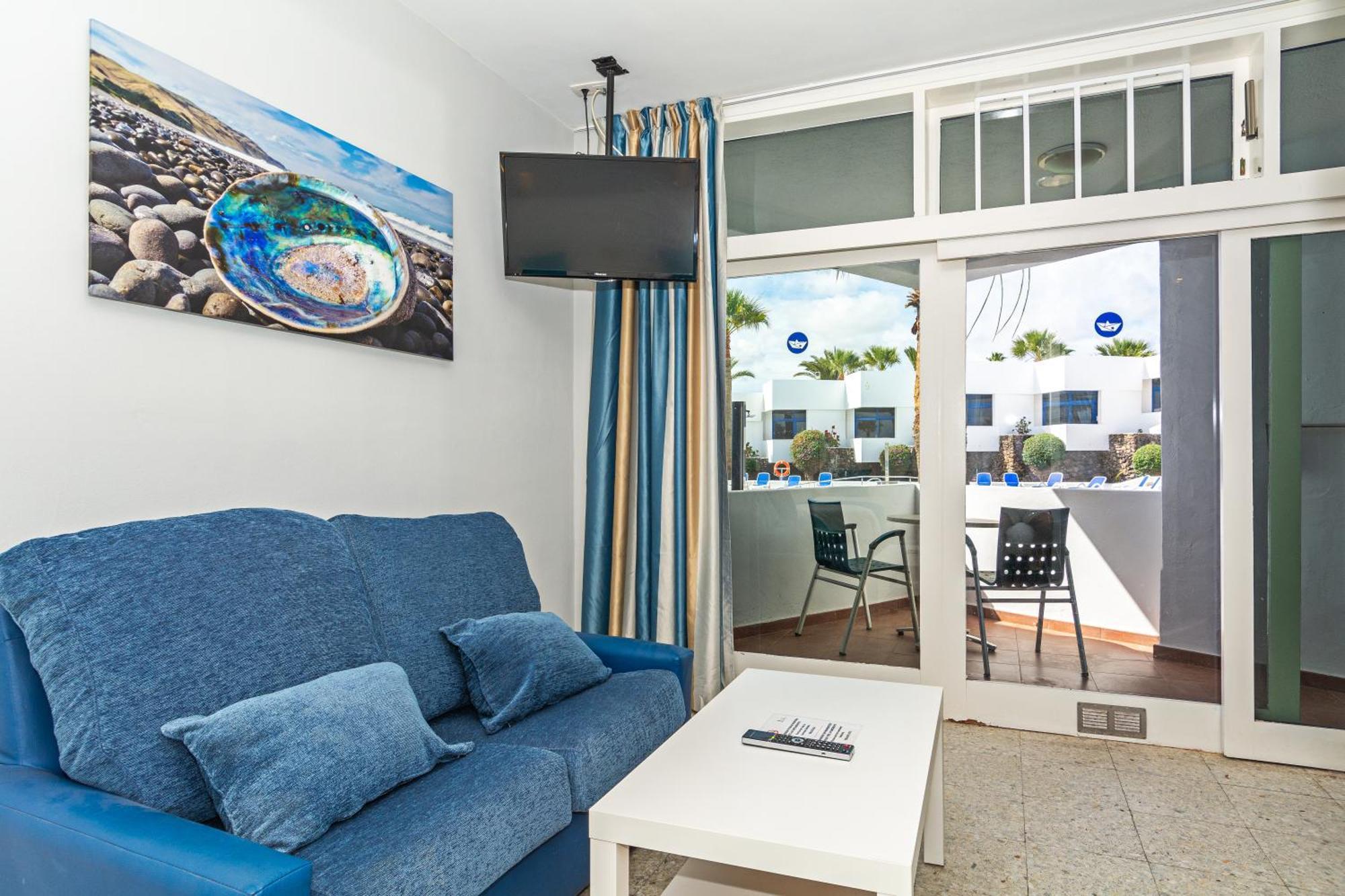 Apartamentos Panorama Adults Only Puerto del Carmen  Kültér fotó