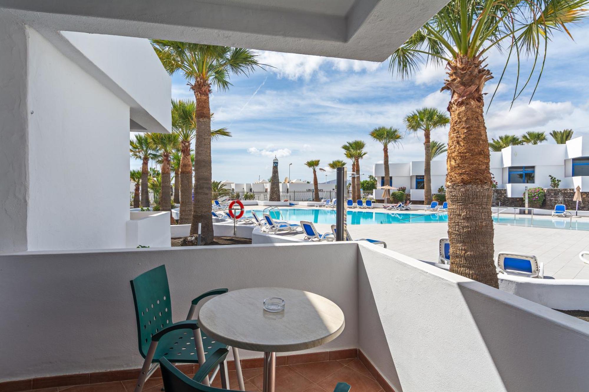 Apartamentos Panorama Adults Only Puerto del Carmen  Kültér fotó