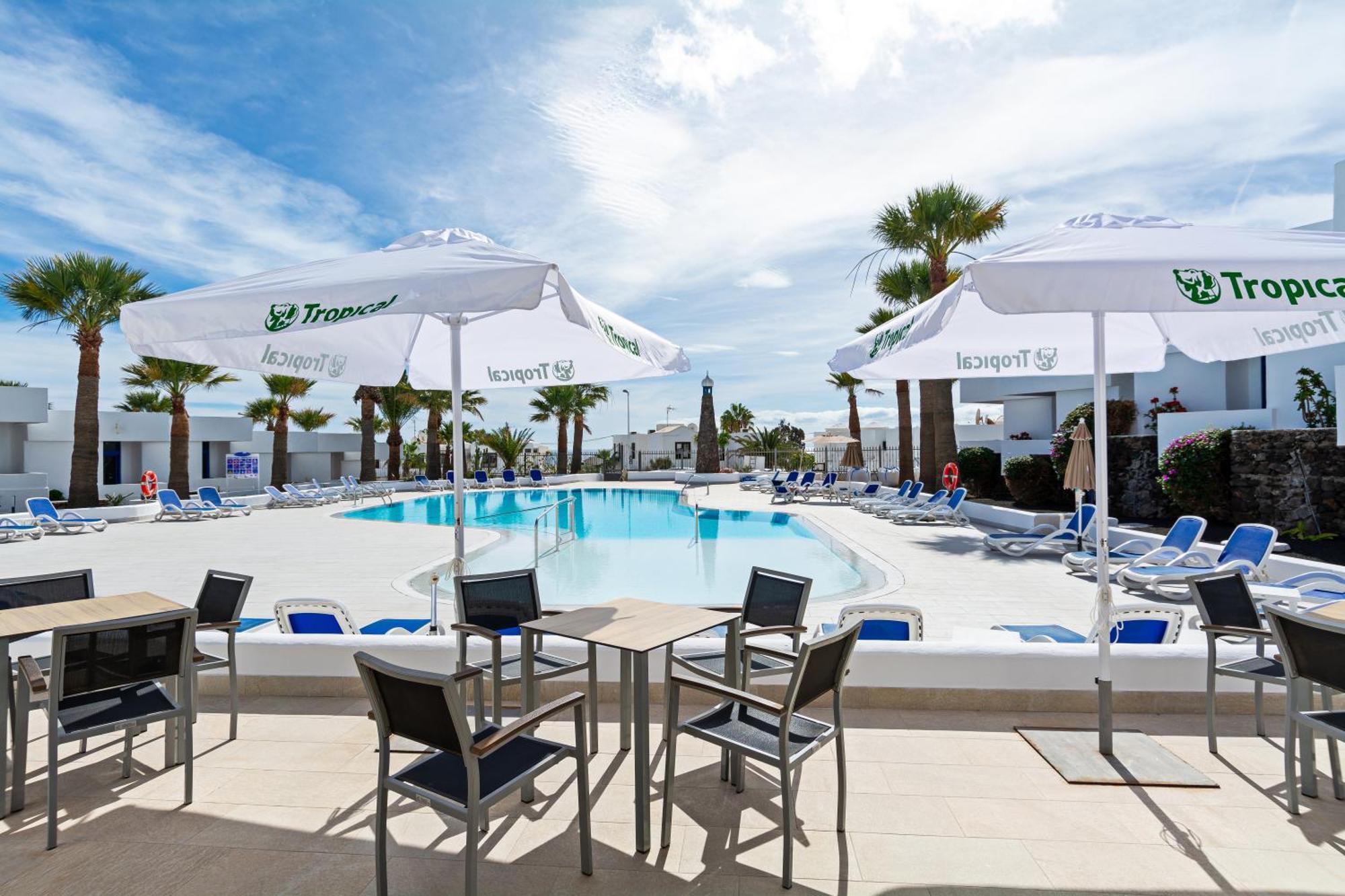 Apartamentos Panorama Adults Only Puerto del Carmen  Kültér fotó