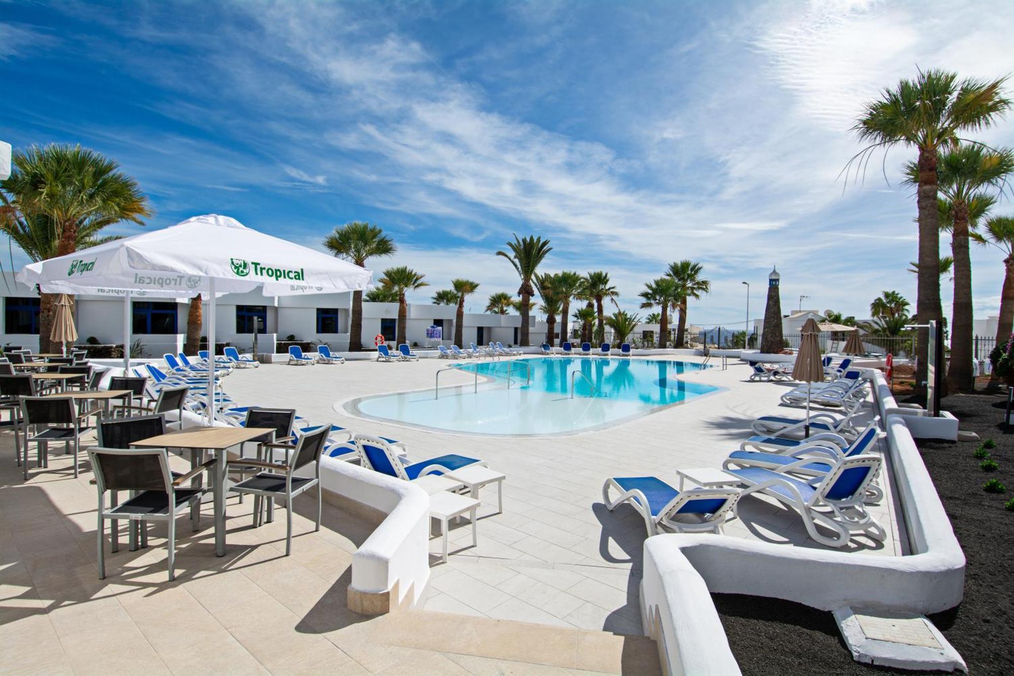 Apartamentos Panorama Adults Only Puerto del Carmen  Kültér fotó
