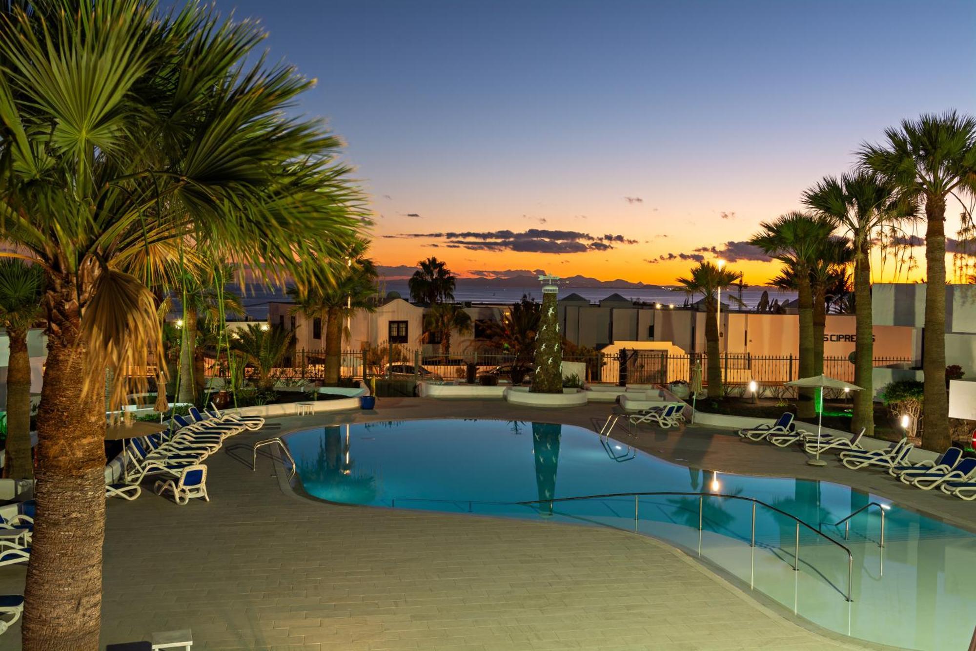 Apartamentos Panorama Adults Only Puerto del Carmen  Kültér fotó