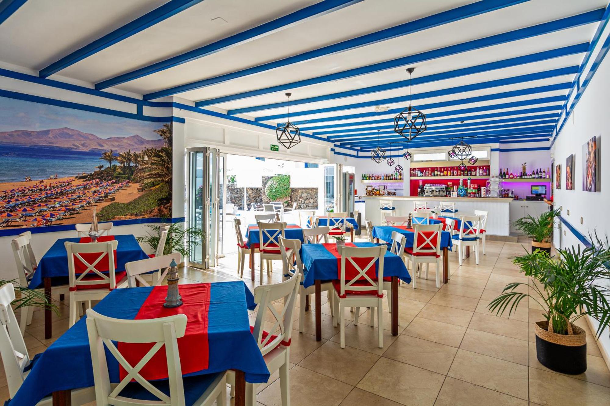 Apartamentos Panorama Adults Only Puerto del Carmen  Kültér fotó