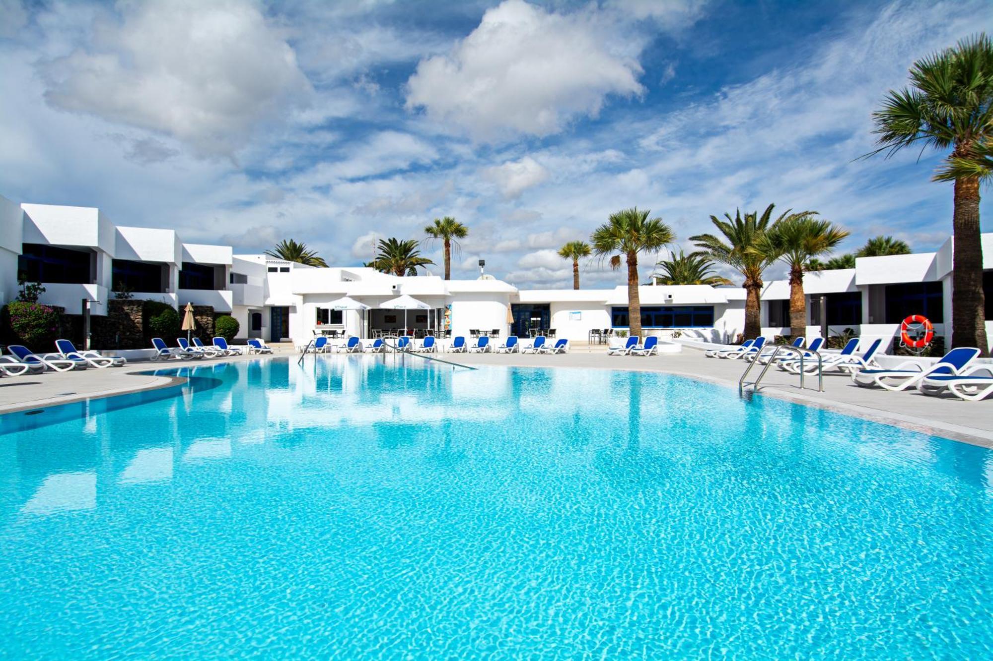 Apartamentos Panorama Adults Only Puerto del Carmen  Kültér fotó