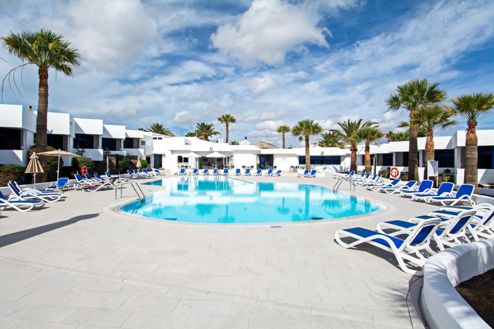 Apartamentos Panorama Adults Only Puerto del Carmen  Kültér fotó