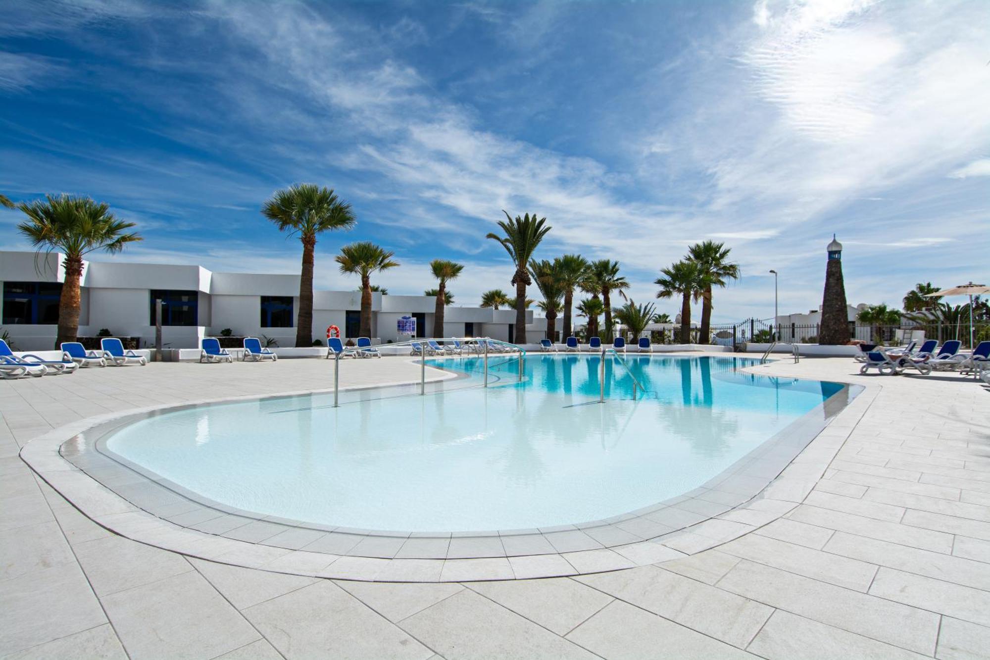 Apartamentos Panorama Adults Only Puerto del Carmen  Kültér fotó