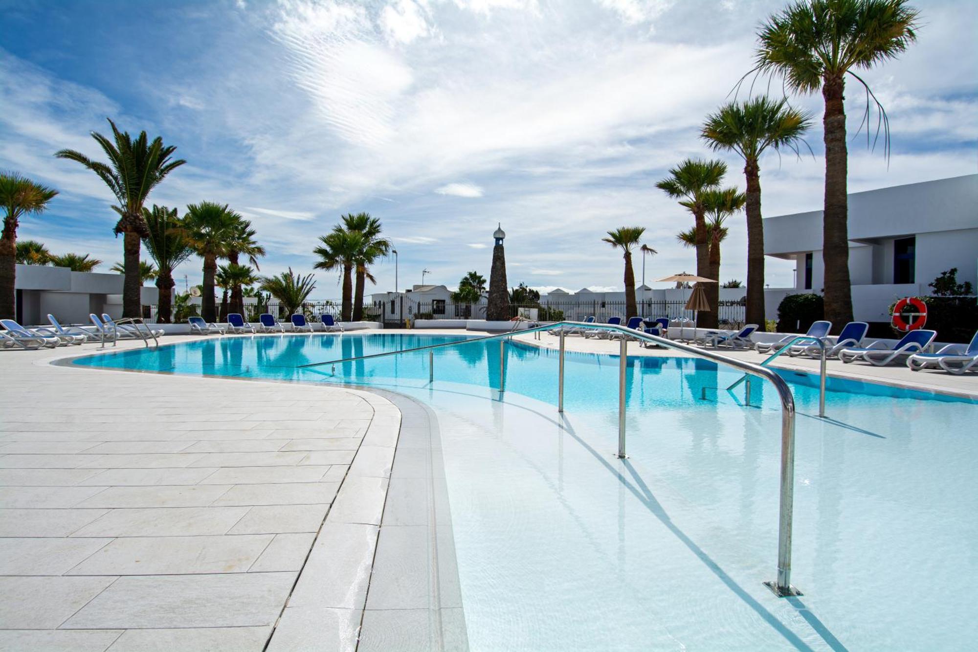 Apartamentos Panorama Adults Only Puerto del Carmen  Kültér fotó