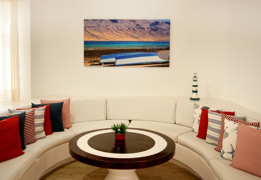Apartamentos Panorama Adults Only Puerto del Carmen  Kültér fotó
