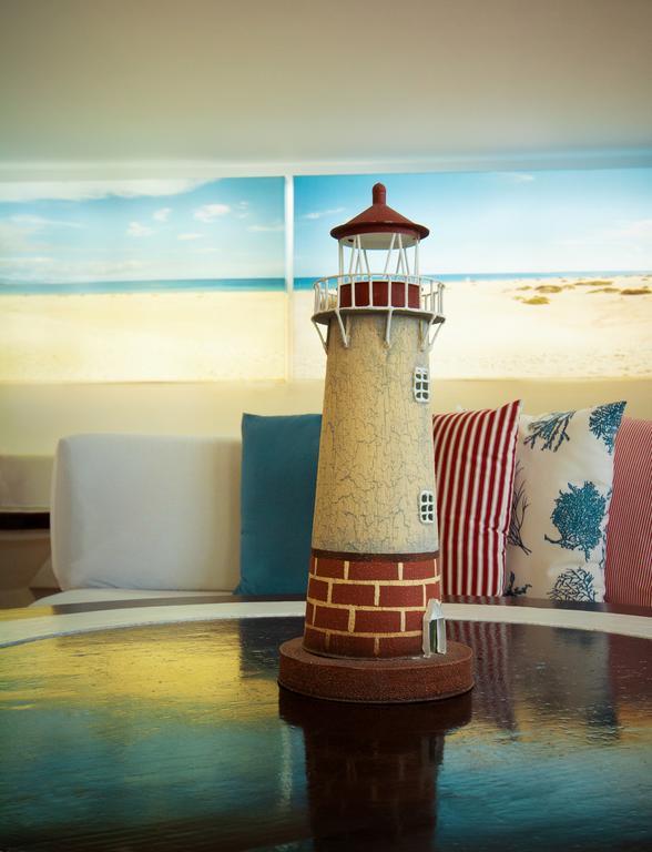 Apartamentos Panorama Adults Only Puerto del Carmen  Kültér fotó