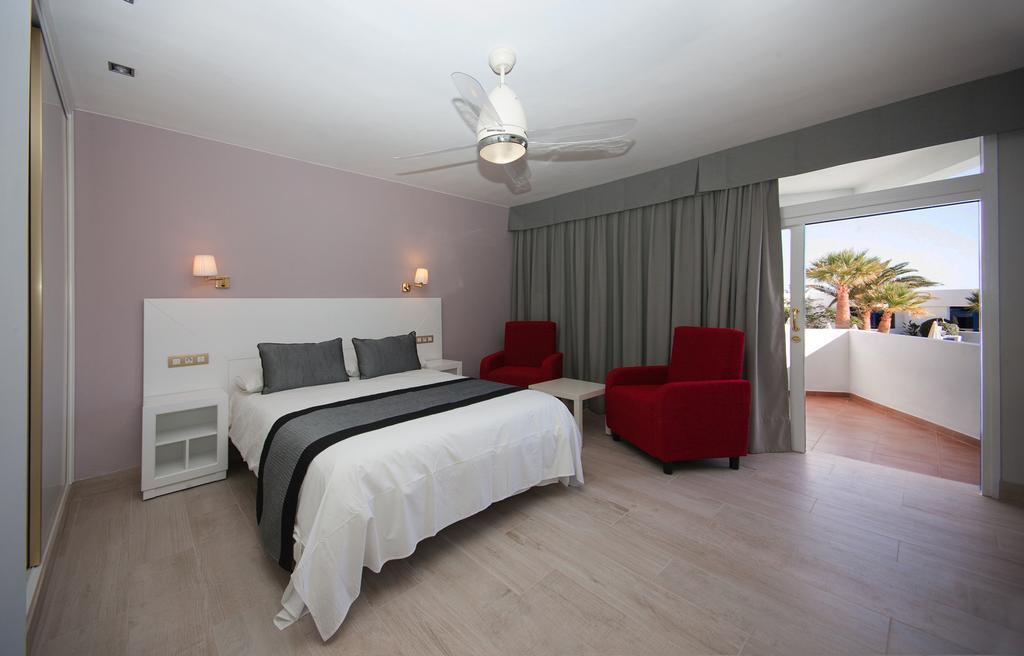 Apartamentos Panorama Adults Only Puerto del Carmen  Kültér fotó