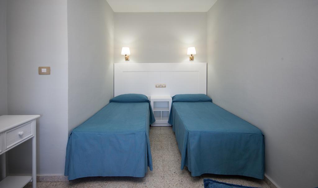 Apartamentos Panorama Adults Only Puerto del Carmen  Szoba fotó