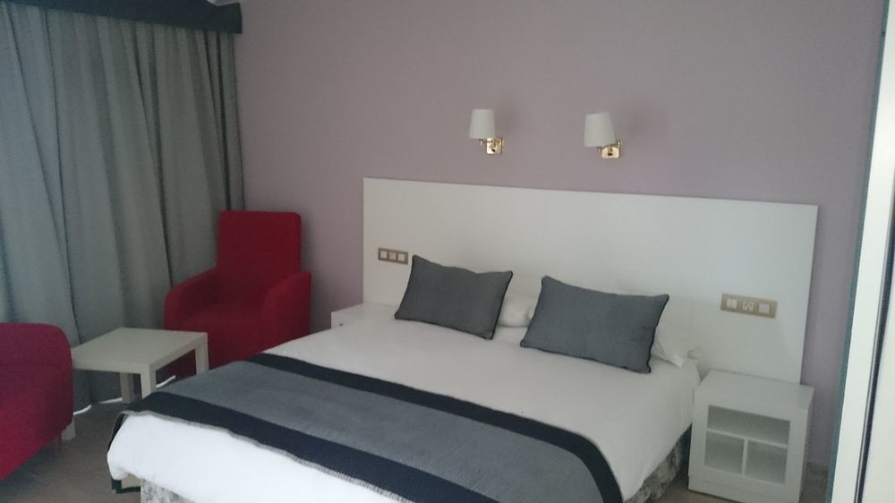 Apartamentos Panorama Adults Only Puerto del Carmen  Kültér fotó