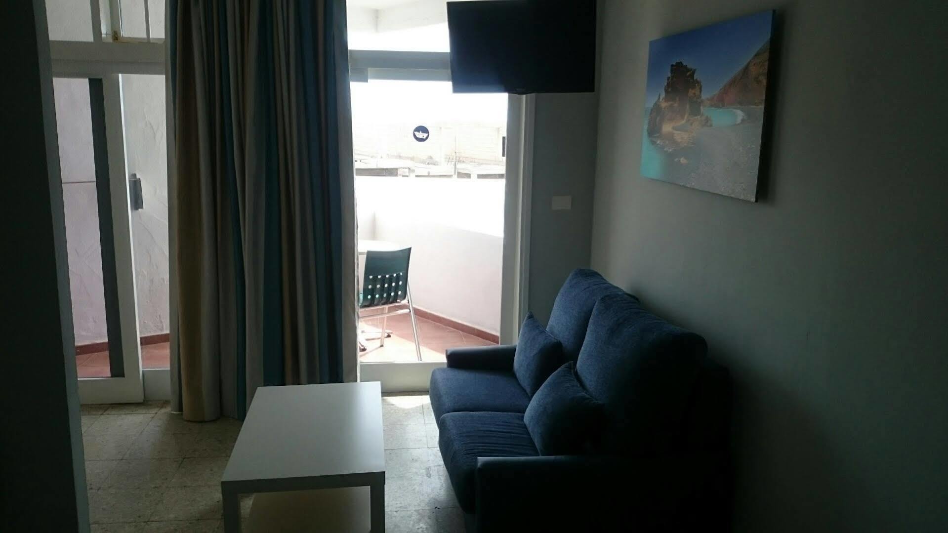 Apartamentos Panorama Adults Only Puerto del Carmen  Kültér fotó