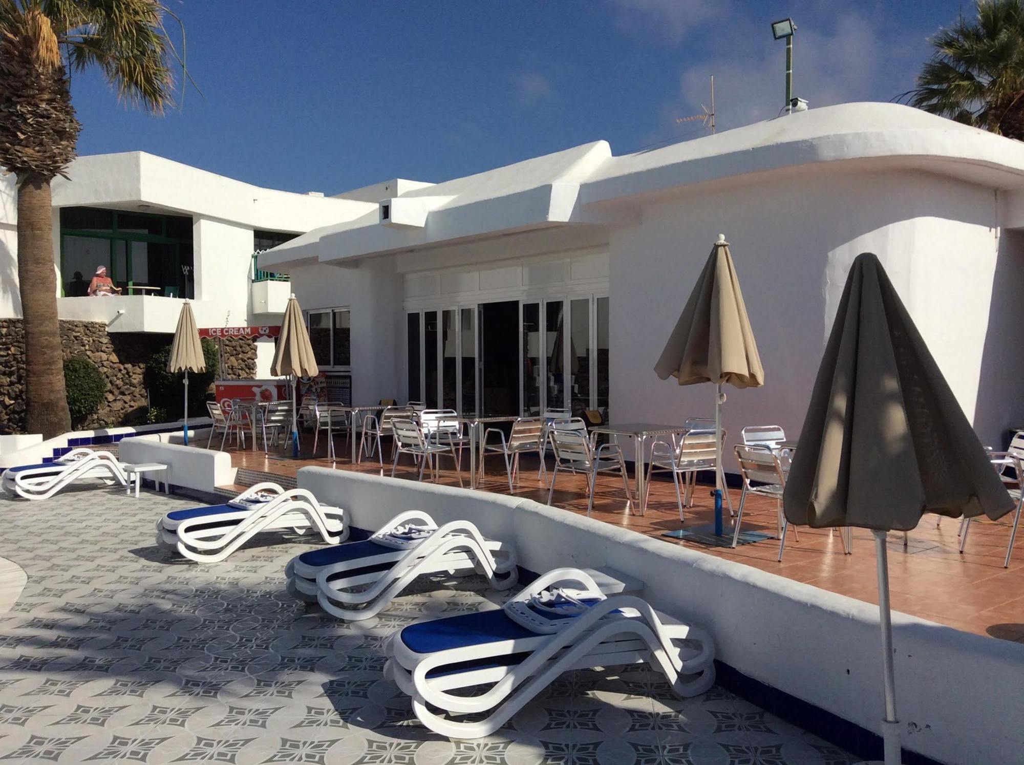 Apartamentos Panorama Adults Only Puerto del Carmen  Kültér fotó