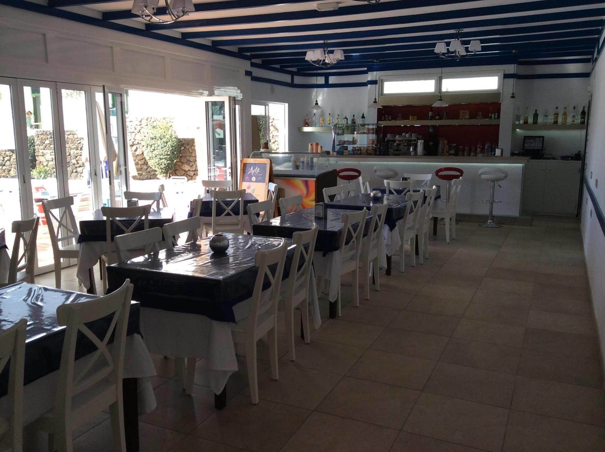 Apartamentos Panorama Adults Only Puerto del Carmen  Kültér fotó