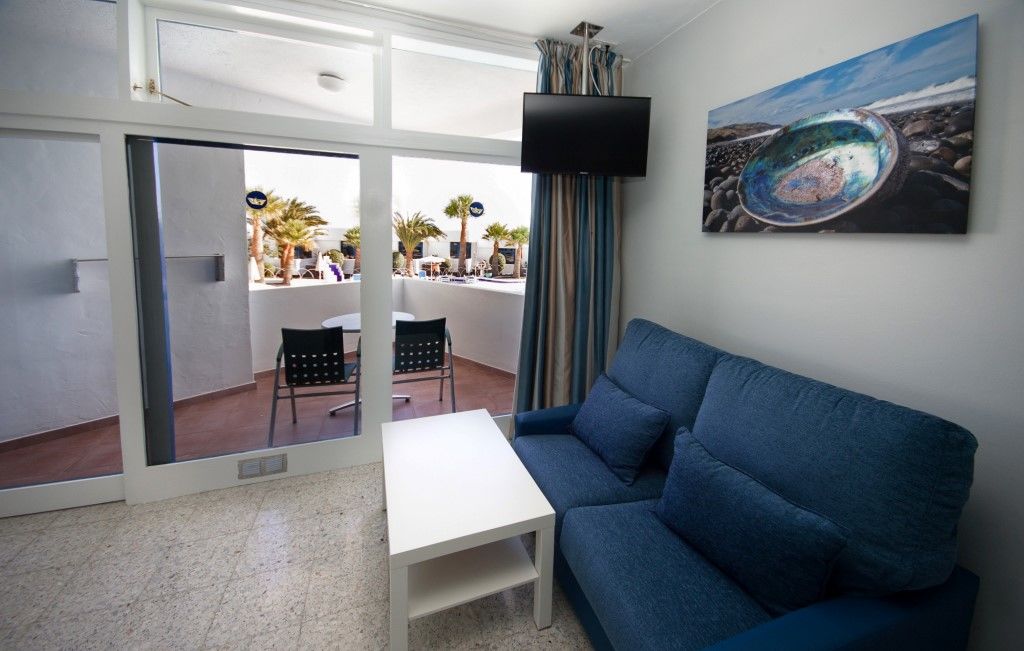 Apartamentos Panorama Adults Only Puerto del Carmen  Kültér fotó